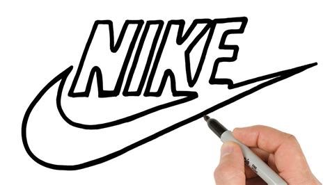 hoe krijg je nike teken op shirt goud|Hoe teken je nike logo .